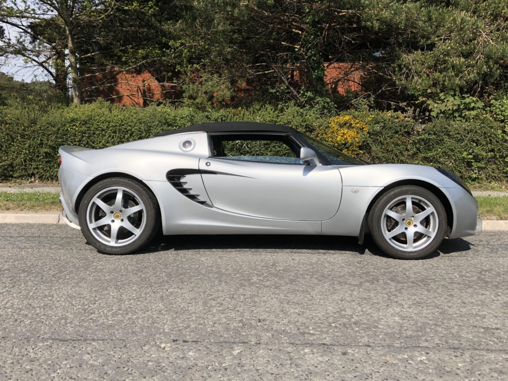 Who Makes Lotus Cars?